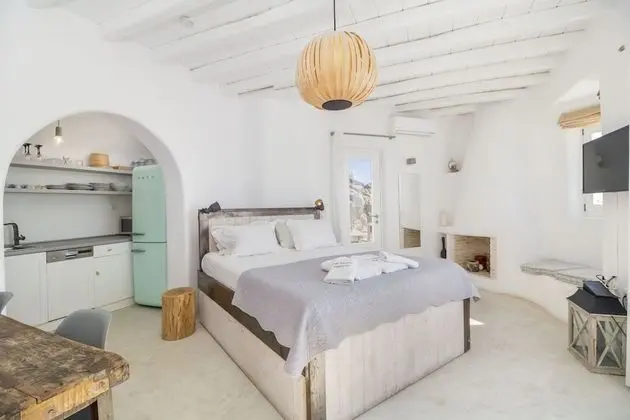 Premier Villa, 4 Yatak Odası