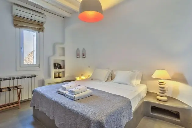 Premier Villa, 4 Yatak Odası