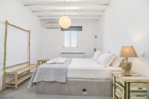 Premier Villa, 4 Yatak Odası