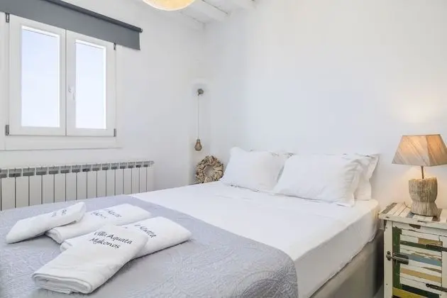 Premier Villa, 4 Yatak Odası