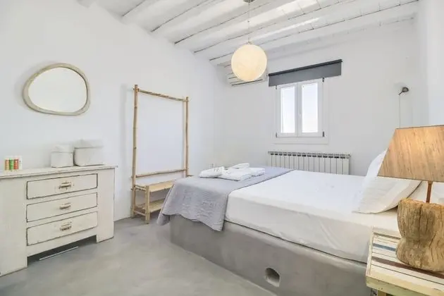 Premier Villa, 4 Yatak Odası