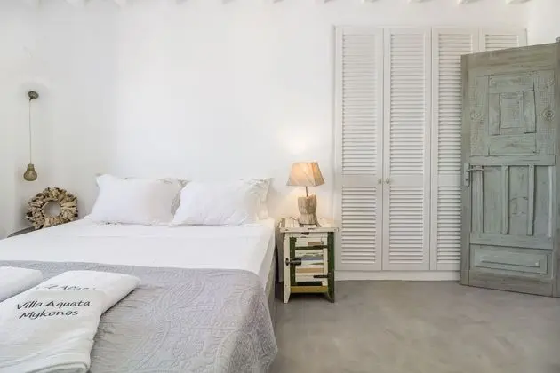 Premier Villa, 4 Yatak Odası