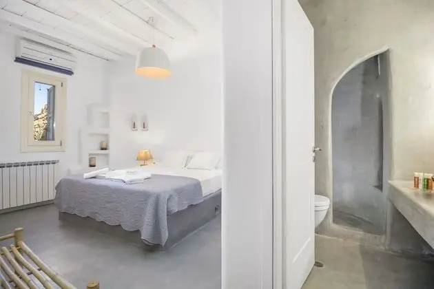 Premier Villa, 4 Yatak Odası