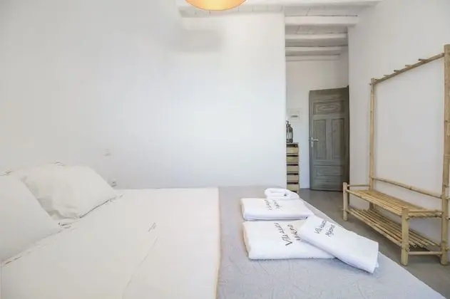 Premier Villa, 4 Yatak Odası