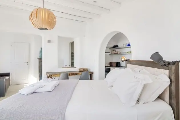 Premier Villa, 4 Yatak Odası