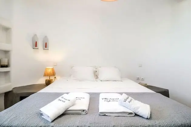 Premier Villa, 4 Yatak Odası