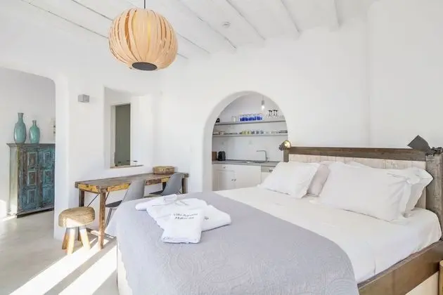 Premier Villa, 4 Yatak Odası