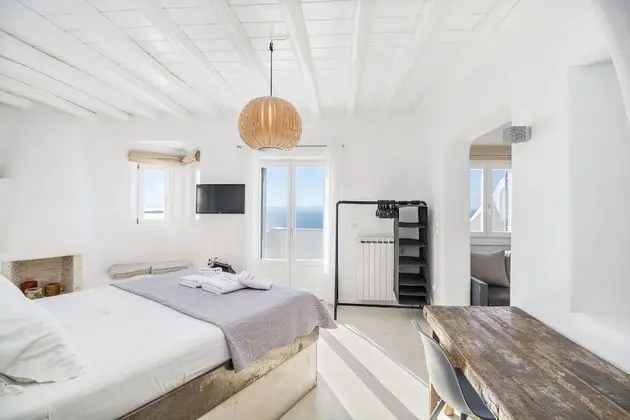 Premier Villa, 4 Yatak Odası