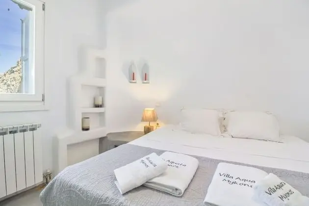 Premier Villa, 4 Yatak Odası