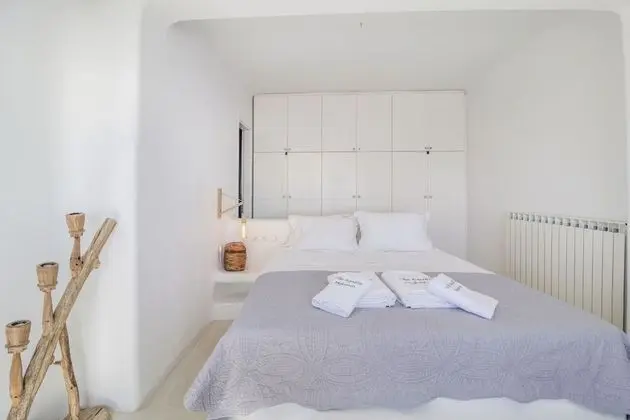 Premier Villa, 4 Yatak Odası