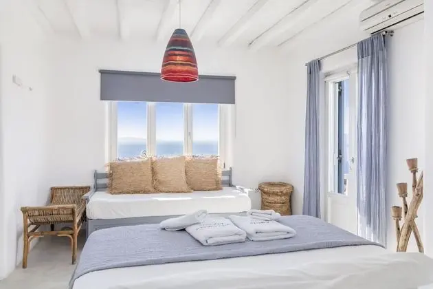 Premier Villa, 4 Yatak Odası