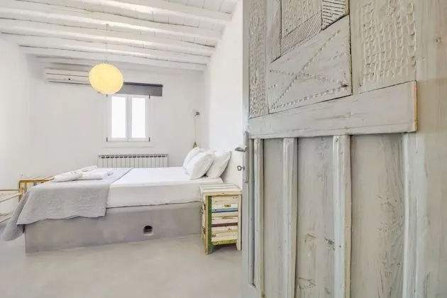 Premier Villa, 4 Yatak Odası