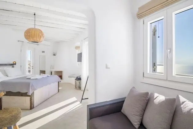 Premier Villa, 4 Yatak Odası