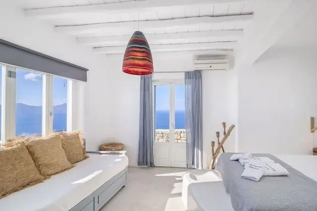 Premier Villa, 4 Yatak Odası