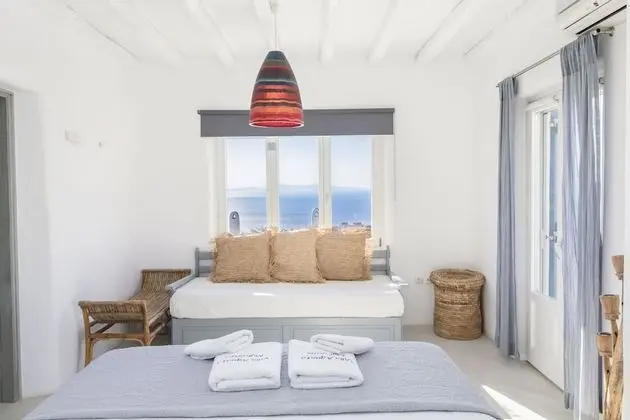 Premier Villa, 4 Yatak Odası