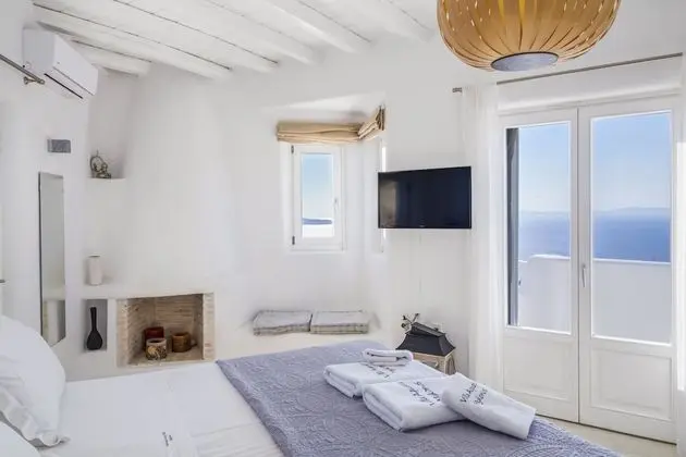 Premier Villa, 4 Yatak Odası