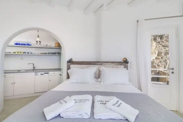Premier Villa, 4 Yatak Odası