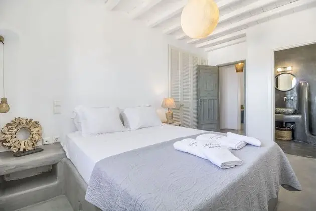 Premier Villa, 4 Yatak Odası