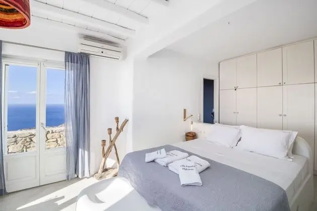 Premier Villa, 4 Yatak Odası