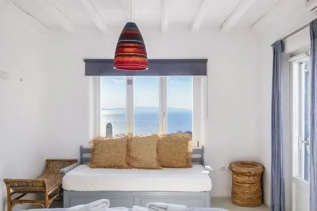 Premier Villa, 4 Yatak Odası