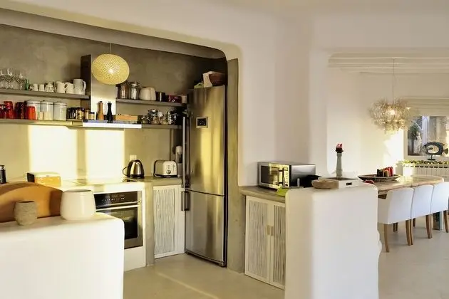 Premier Villa, 4 Yatak Odası
