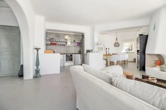 Premier Villa, 4 Yatak Odası