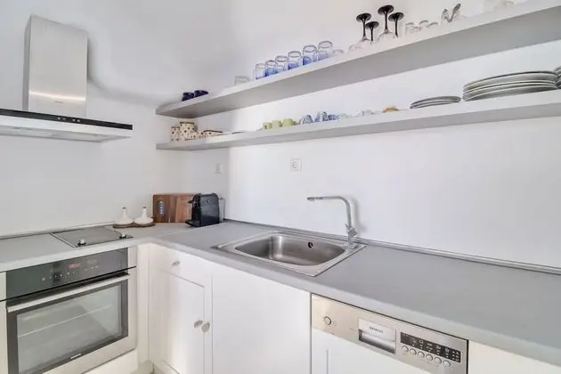 Premier Villa, 4 Yatak Odası