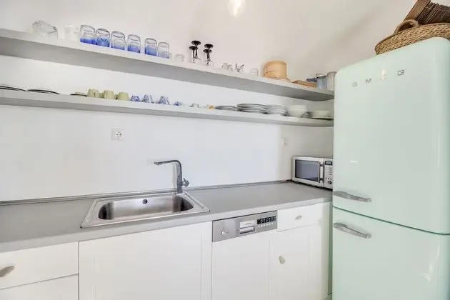 Premier Villa, 4 Yatak Odası