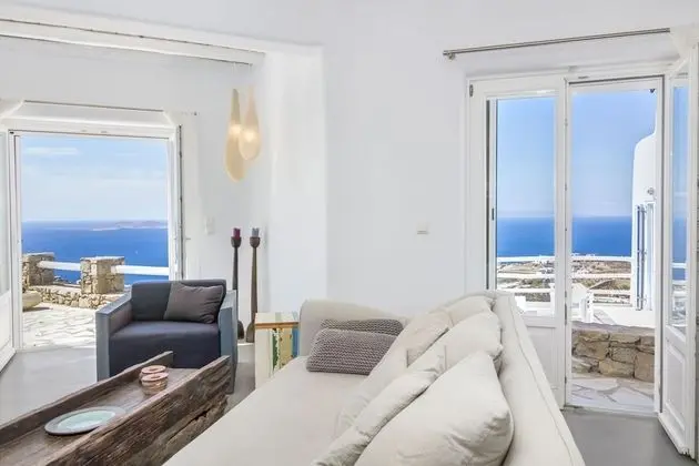 Premier Villa, 4 Yatak Odası
