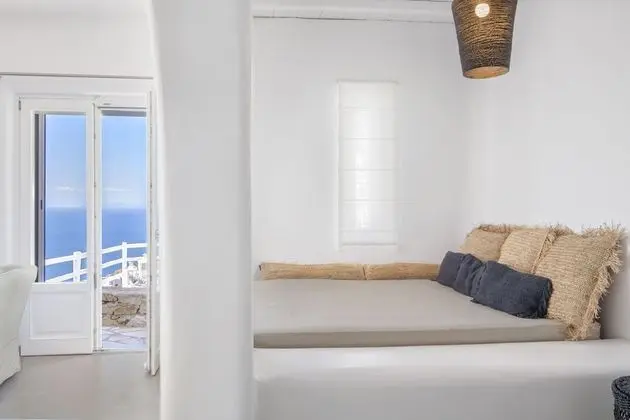 Premier Villa, 4 Yatak Odası
