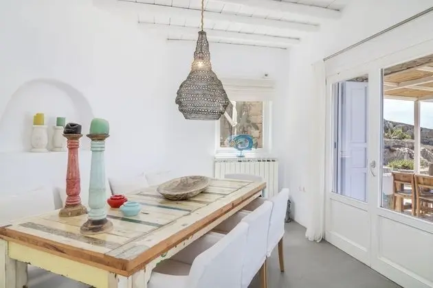 Premier Villa, 4 Yatak Odası
