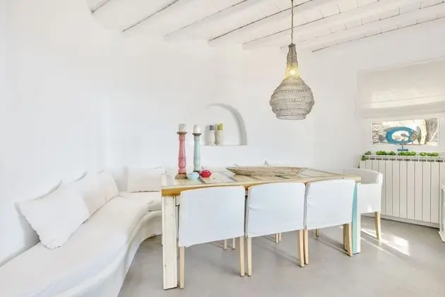 Premier Villa, 4 Yatak Odası