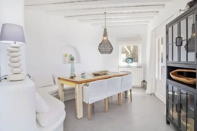 Premier Villa, 4 Yatak Odası