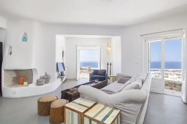 Premier Villa, 4 Yatak Odası