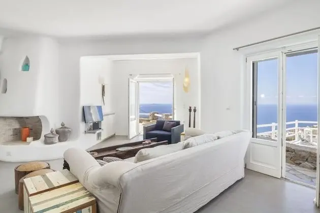 Premier Villa, 4 Yatak Odası