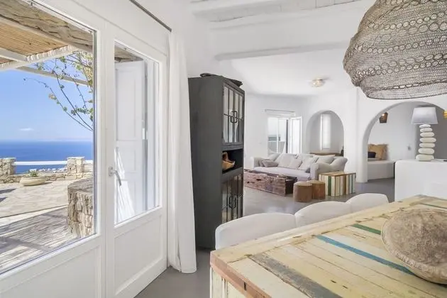 Premier Villa, 4 Yatak Odası