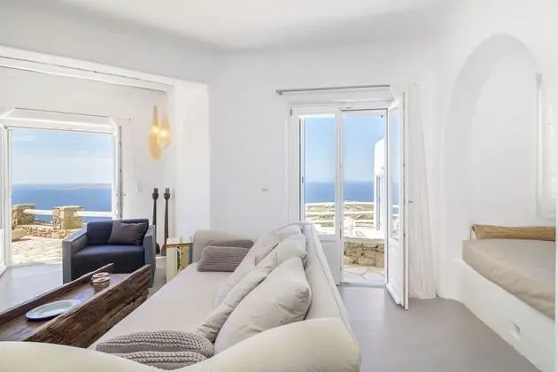 Premier Villa, 4 Yatak Odası