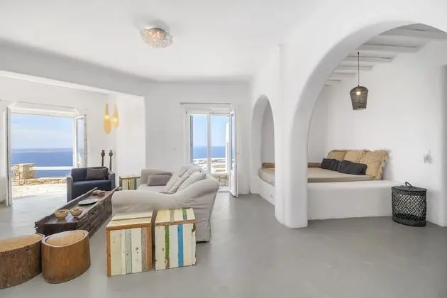 Premier Villa, 4 Yatak Odası