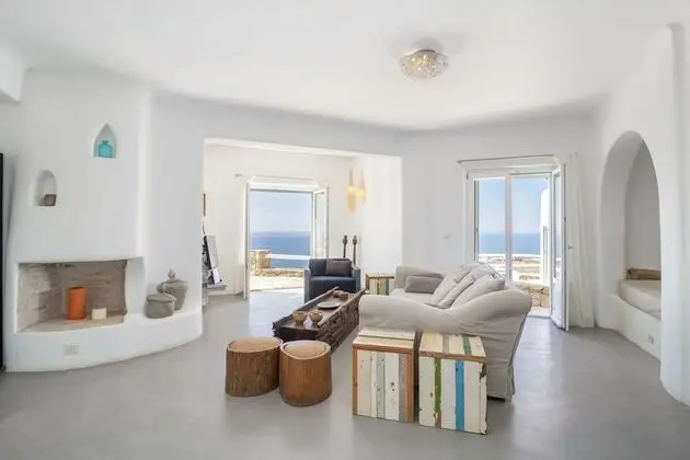 Premier Villa, 4 Yatak Odası