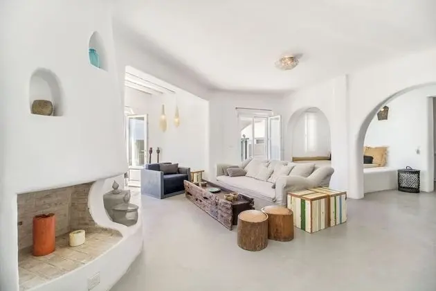 Premier Villa, 4 Yatak Odası
