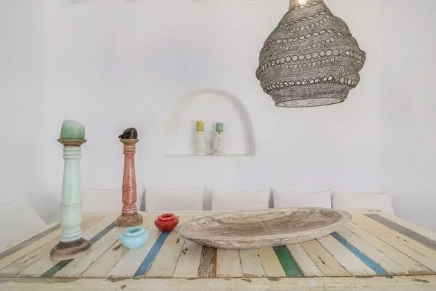 Premier Villa, 4 Yatak Odası