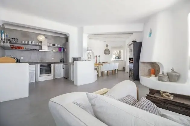 Premier Villa, 4 Yatak Odası