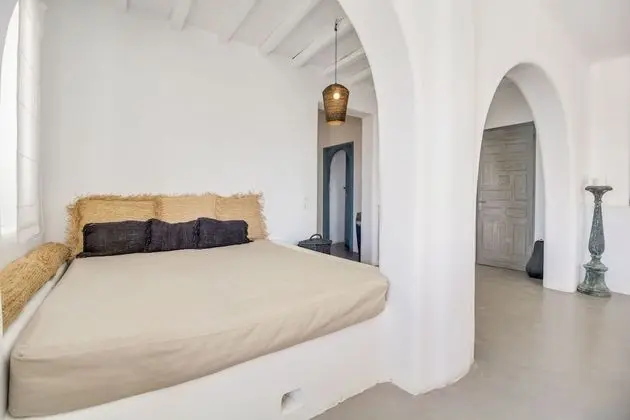 Premier Villa, 4 Yatak Odası