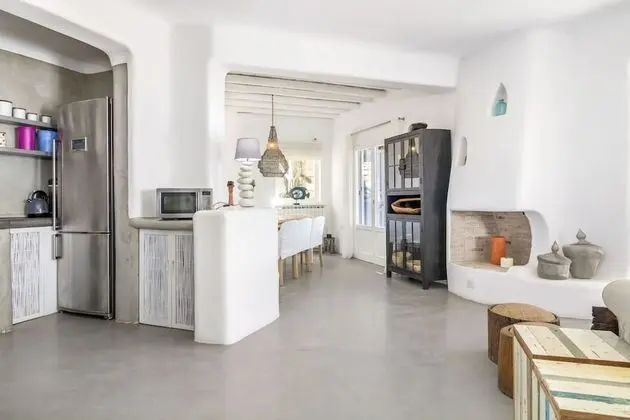 Premier Villa, 4 Yatak Odası