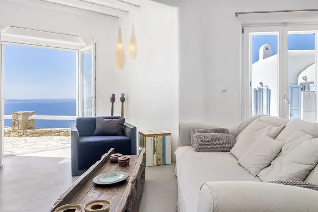 Premier Villa, 4 Yatak Odası
