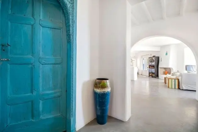 Premier Villa, 4 Yatak Odası