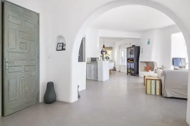 Premier Villa, 4 Yatak Odası