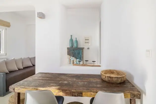 Premier Villa, 4 Yatak Odası
