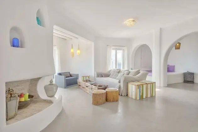 Premier Villa, 4 Yatak Odası