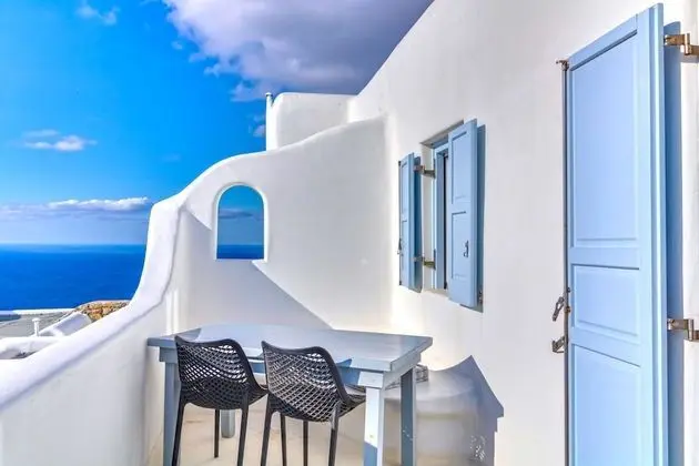 Premier Villa, 4 Yatak Odası